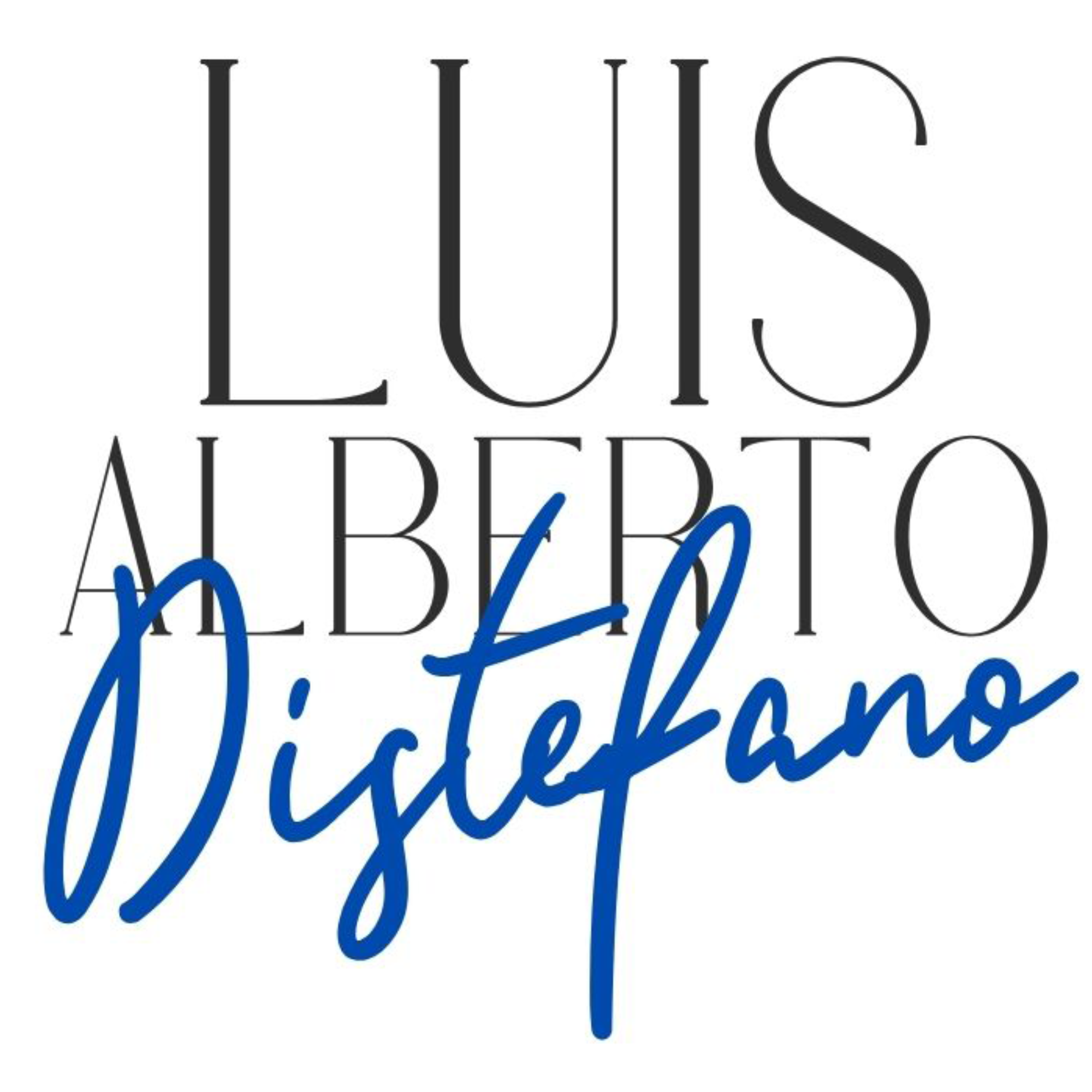 Luis Alberto Distéfano